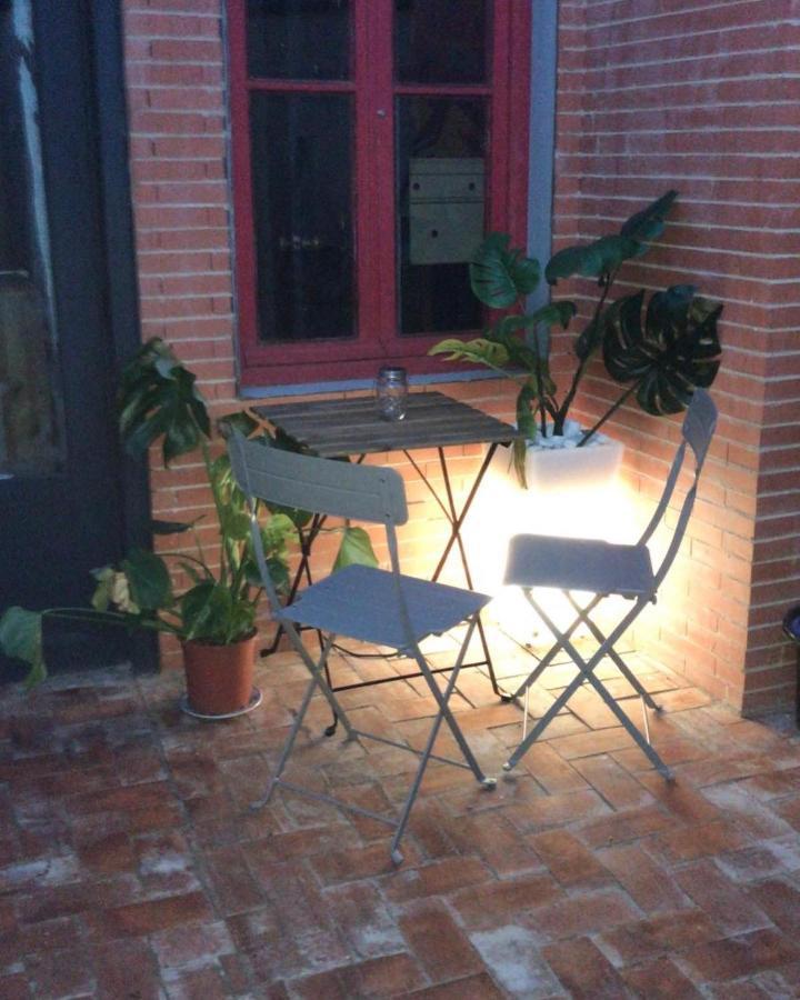 Casa Rural Alfoz, -Tiny House- Con Patio Privado Y Barbacoa Velliza Εξωτερικό φωτογραφία