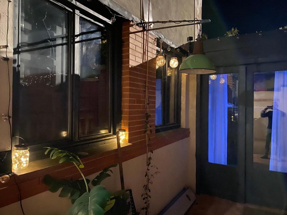 Casa Rural Alfoz, -Tiny House- Con Patio Privado Y Barbacoa Velliza Εξωτερικό φωτογραφία
