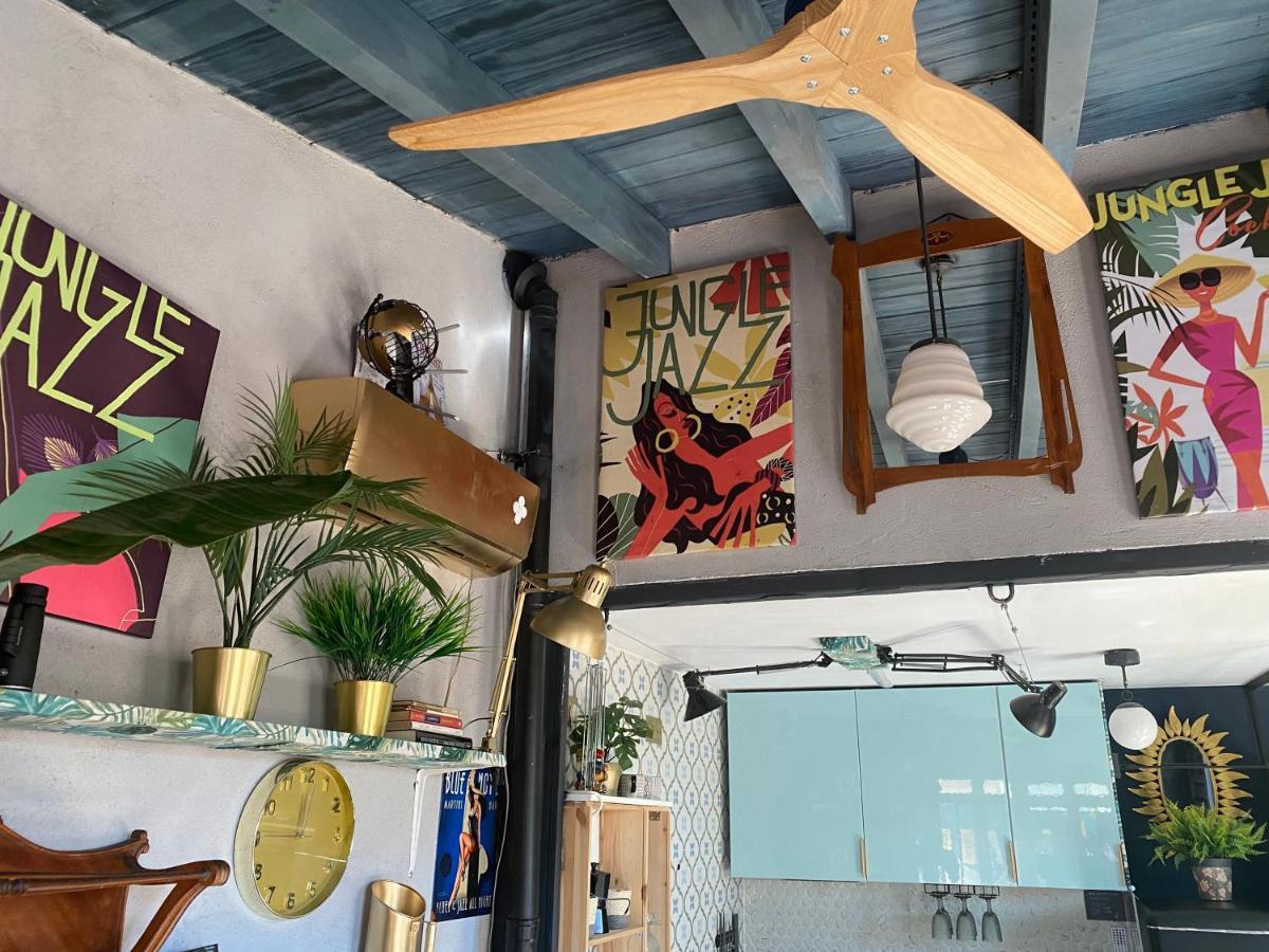 Casa Rural Alfoz, -Tiny House- Con Patio Privado Y Barbacoa Velliza Εξωτερικό φωτογραφία