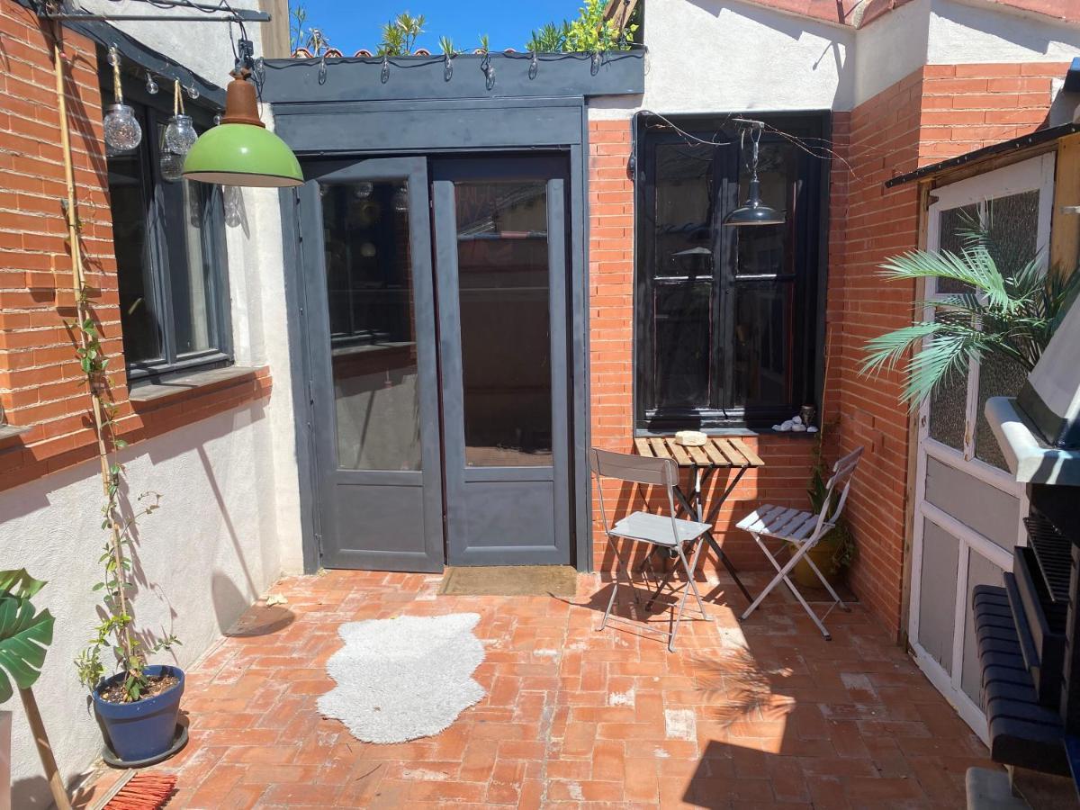 Casa Rural Alfoz, -Tiny House- Con Patio Privado Y Barbacoa Velliza Εξωτερικό φωτογραφία