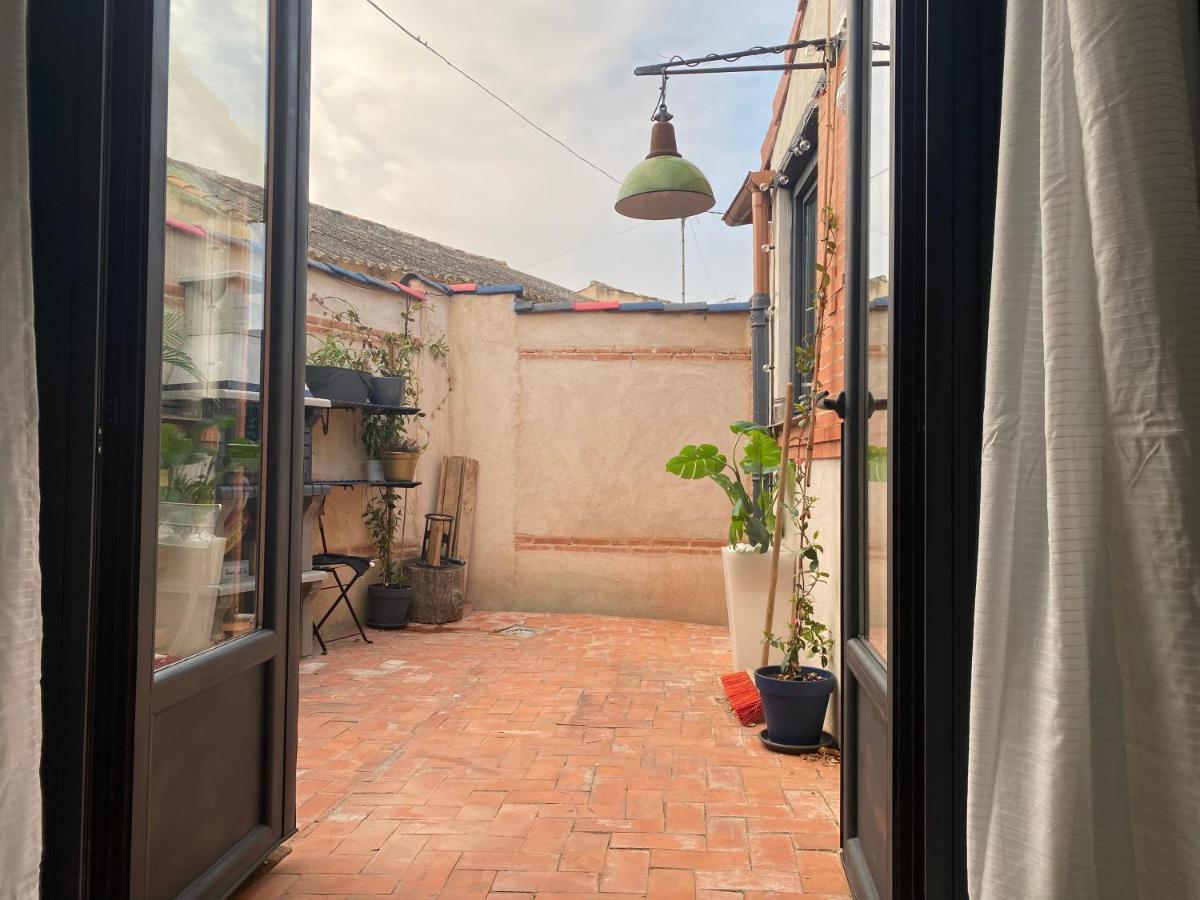 Casa Rural Alfoz, -Tiny House- Con Patio Privado Y Barbacoa Velliza Εξωτερικό φωτογραφία