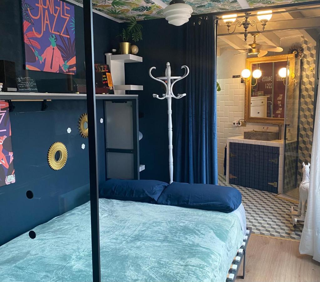 Casa Rural Alfoz, -Tiny House- Con Patio Privado Y Barbacoa Velliza Εξωτερικό φωτογραφία
