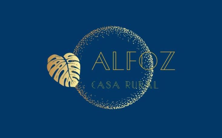Casa Rural Alfoz, -Tiny House- Con Patio Privado Y Barbacoa Velliza Εξωτερικό φωτογραφία
